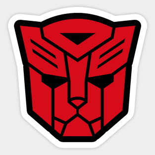 CATOBOT Sticker